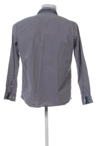 Ανδρικό πουκάμισο Timeout, Μέγεθος M, Χρώμα Πολύχρωμο, Τιμή 3,81 €