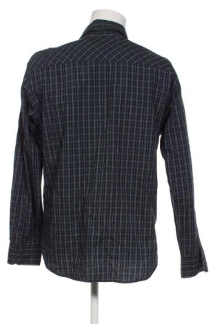 Herrenhemd Tom Tailor, Größe XL, Farbe Blau, Preis 6,68 €