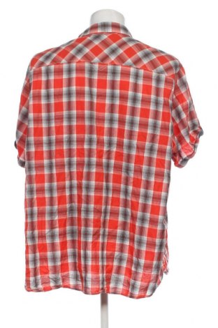 Ανδρικό πουκάμισο Tom Tailor, Μέγεθος 5XL, Χρώμα Πολύχρωμο, Τιμή 14,85 €
