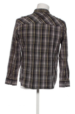 Мъжка риза Tom Tompson, Размер M, Цвят Сив, Цена 29,00 лв.