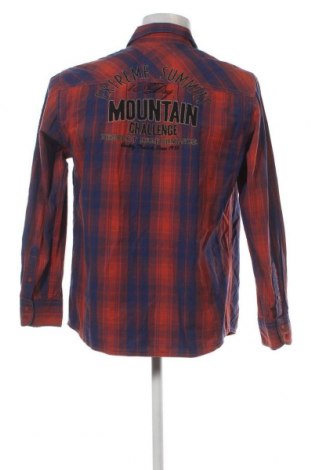 Pánská košile  Tom Tompson, Velikost L, Barva Vícebarevné, Cena  88,00 Kč