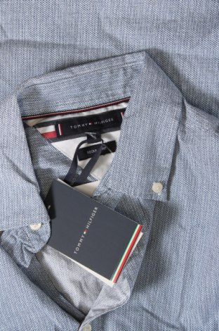 Ανδρικό πουκάμισο Tommy Hilfiger, Μέγεθος XS, Χρώμα Πολύχρωμο, Τιμή 77,32 €