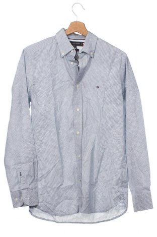 Мъжка риза Tommy Hilfiger, Размер XS, Цвят Многоцветен, Цена 52,50 лв.
