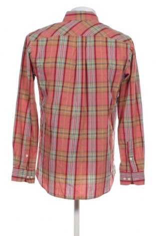 Ανδρικό πουκάμισο Tommy Hilfiger, Μέγεθος S, Χρώμα Πολύχρωμο, Τιμή 33,40 €
