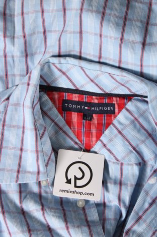 Pánská košile  Tommy Hilfiger, Velikost L, Barva Vícebarevné, Cena  835,00 Kč