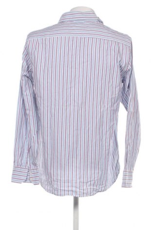 Ανδρικό πουκάμισο Tommy Hilfiger, Μέγεθος L, Χρώμα Πολύχρωμο, Τιμή 32,40 €
