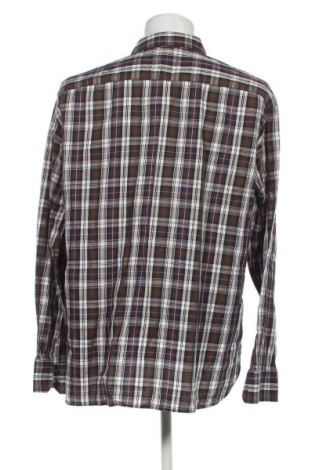 Ανδρικό πουκάμισο Tommy Hilfiger, Μέγεθος XXL, Χρώμα Πολύχρωμο, Τιμή 30,39 €
