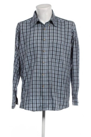 Pánská košile  Torelli, Velikost XL, Barva Modrá, Cena  462,00 Kč