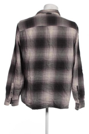 Ανδρικό πουκάμισο Tu, Μέγεθος XL, Χρώμα Πολύχρωμο, Τιμή 5,20 €