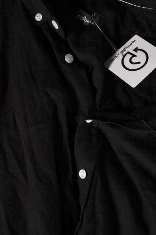Pánska košeľa  Tudors, Veľkosť XL, Farba Čierna, Cena  26,08 €