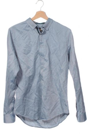 Pánska košeľa  Tudors, Veľkosť L, Farba Modrá, Cena  4,27 €
