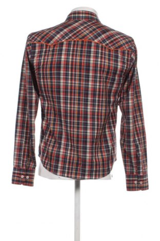 Ανδρικό πουκάμισο Vailent, Μέγεθος M, Χρώμα Πολύχρωμο, Τιμή 2,69 €