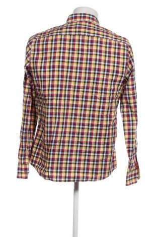 Pánská košile  Van Heusen, Velikost M, Barva Vícebarevné, Cena  102,00 Kč