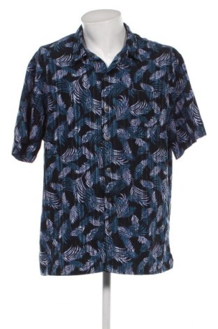 Мъжка риза Van Heusen, Размер XXL, Цвят Многоцветен, Цена 13,05 лв.