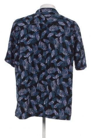 Мъжка риза Van Heusen, Размер XXL, Цвят Многоцветен, Цена 29,00 лв.