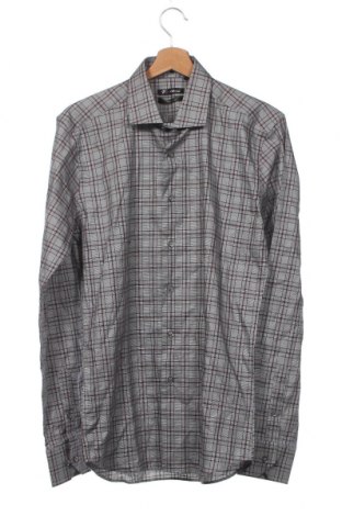 Ανδρικό πουκάμισο Vannucci, Μέγεθος M, Χρώμα Πολύχρωμο, Τιμή 2,57 €