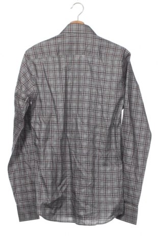 Мъжка риза Vannucci, Размер M, Цвят Многоцветен, Цена 4,68 лв.