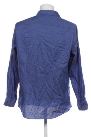 Мъжка риза Venti, Размер XL, Цвят Син, Цена 15,95 лв.