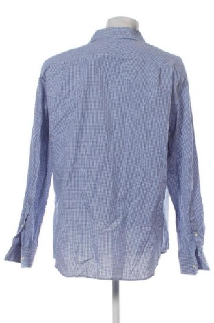 Ανδρικό πουκάμισο Vertigo, Μέγεθος XL, Χρώμα Μπλέ, Τιμή 50,66 €