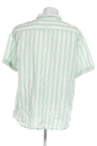 Pánská košile  Via Cortesa, Velikost 3XL, Barva Vícebarevné, Cena  462,00 Kč