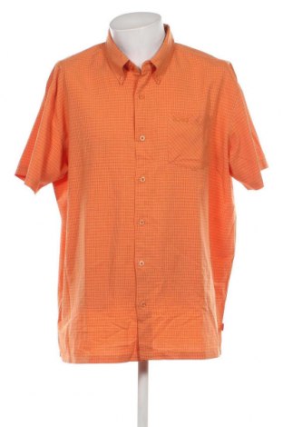 Herrenhemd Vittorio Rossi, Größe 3XL, Farbe Mehrfarbig, Preis € 15,34