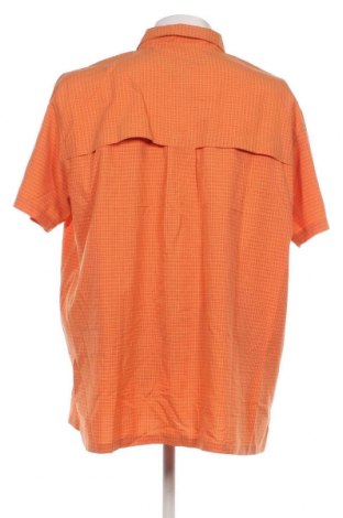 Herrenhemd Vittorio Rossi, Größe 3XL, Farbe Mehrfarbig, Preis € 20,18