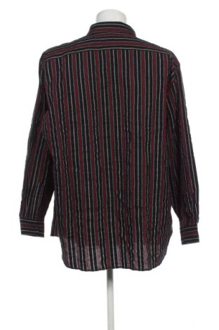 Ανδρικό πουκάμισο W.O.B. World Of Basics, Μέγεθος 3XL, Χρώμα Πολύχρωμο, Τιμή 17,94 €