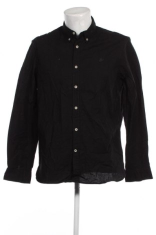 Pánska košeľa  WE, Veľkosť XL, Farba Čierna, Cena  8,55 €