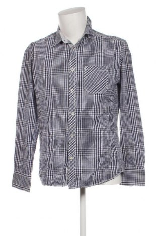 Ανδρικό πουκάμισο WE, Μέγεθος L, Χρώμα Πολύχρωμο, Τιμή 4,49 €