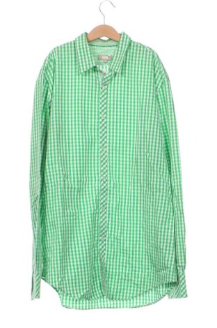 Ανδρικό πουκάμισο WE, Μέγεθος L, Χρώμα Πολύχρωμο, Τιμή 4,45 €