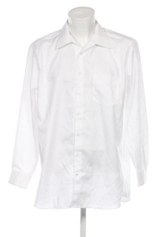 Pánská košile  Walbusch, Velikost XXL, Barva Bílá, Cena  603,00 Kč