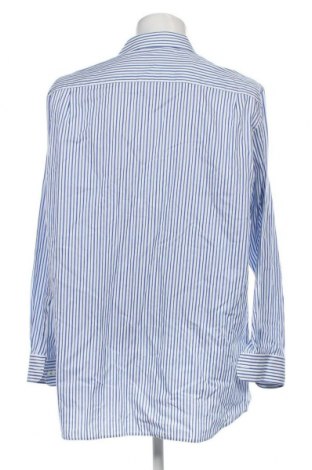 Ανδρικό πουκάμισο Walbusch, Μέγεθος XXL, Χρώμα Πολύχρωμο, Τιμή 20,50 €