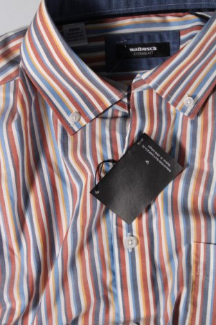 Ανδρικό πουκάμισο Walbusch, Μέγεθος XL, Χρώμα Πολύχρωμο, Τιμή 55,00 €