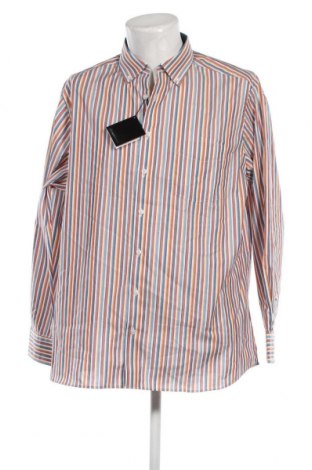 Ανδρικό πουκάμισο Walbusch, Μέγεθος XL, Χρώμα Πολύχρωμο, Τιμή 48,49 €