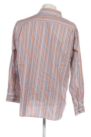 Ανδρικό πουκάμισο Walbusch, Μέγεθος XL, Χρώμα Πολύχρωμο, Τιμή 55,00 €