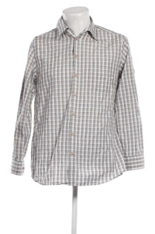 Ανδρικό πουκάμισο Walbusch, Μέγεθος M, Χρώμα Πολύχρωμο, Τιμή 9,65 €