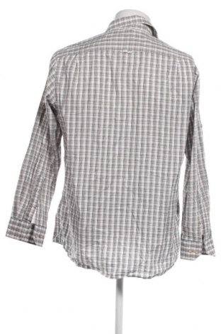 Ανδρικό πουκάμισο Walbusch, Μέγεθος M, Χρώμα Πολύχρωμο, Τιμή 10,61 €