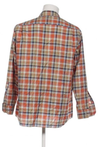 Мъжка риза Walbusch, Размер L, Цвят Многоцветен, Цена 5,46 лв.