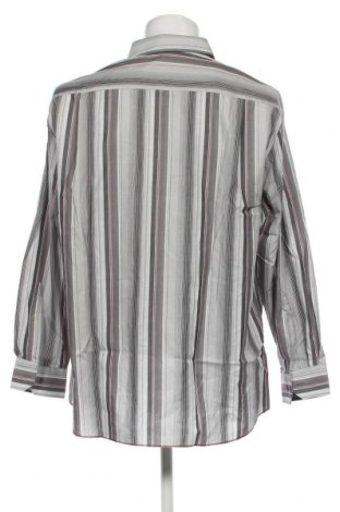 Ανδρικό πουκάμισο Walbusch, Μέγεθος XL, Χρώμα Γκρί, Τιμή 18,33 €