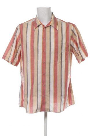 Мъжка риза Walbusch, Размер L, Цвят Многоцветен, Цена 15,96 лв.