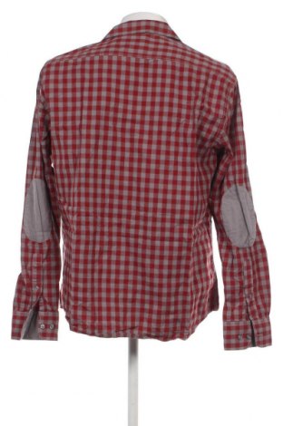 Ανδρικό πουκάμισο Watson's, Μέγεθος L, Χρώμα Πολύχρωμο, Τιμή 5,35 €