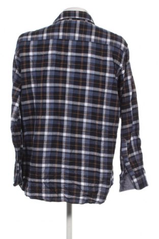 Ανδρικό πουκάμισο Watson's, Μέγεθος XXL, Χρώμα Πολύχρωμο, Τιμή 4,16 €