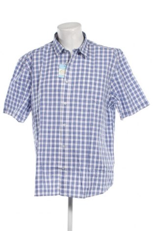 Pánská košile  Watson's, Velikost XXL, Barva Modrá, Cena  1 148,00 Kč