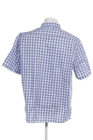 Мъжка риза Watson's, Размер XXL, Цвят Син, Цена 30,96 лв.