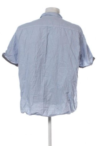 Ανδρικό πουκάμισο Watson's, Μέγεθος XXL, Χρώμα Μπλέ, Τιμή 14,85 €
