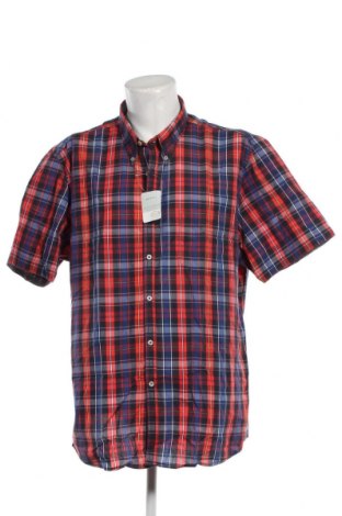 Ανδρικό πουκάμισο Watson's, Μέγεθος 3XL, Χρώμα Πολύχρωμο, Τιμή 12,33 €