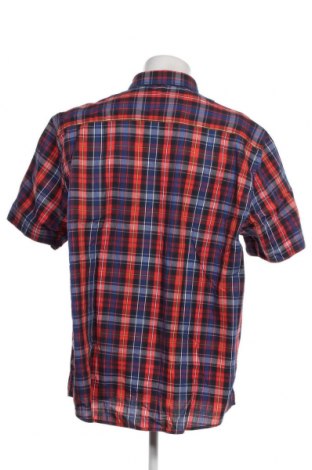 Ανδρικό πουκάμισο Watson's, Μέγεθος 3XL, Χρώμα Πολύχρωμο, Τιμή 14,85 €