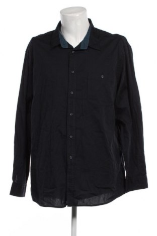Pánská košile  Watson's, Velikost 3XL, Barva Černá, Cena  383,00 Kč