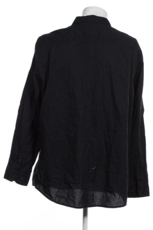 Pánska košeľa  Watson's, Veľkosť 3XL, Farba Čierna, Cena  13,61 €
