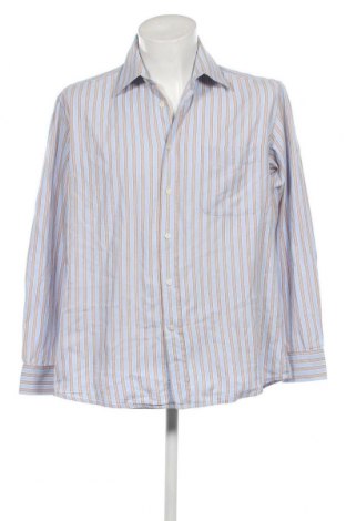 Ανδρικό πουκάμισο Watson's, Μέγεθος L, Χρώμα Πολύχρωμο, Τιμή 3,12 €